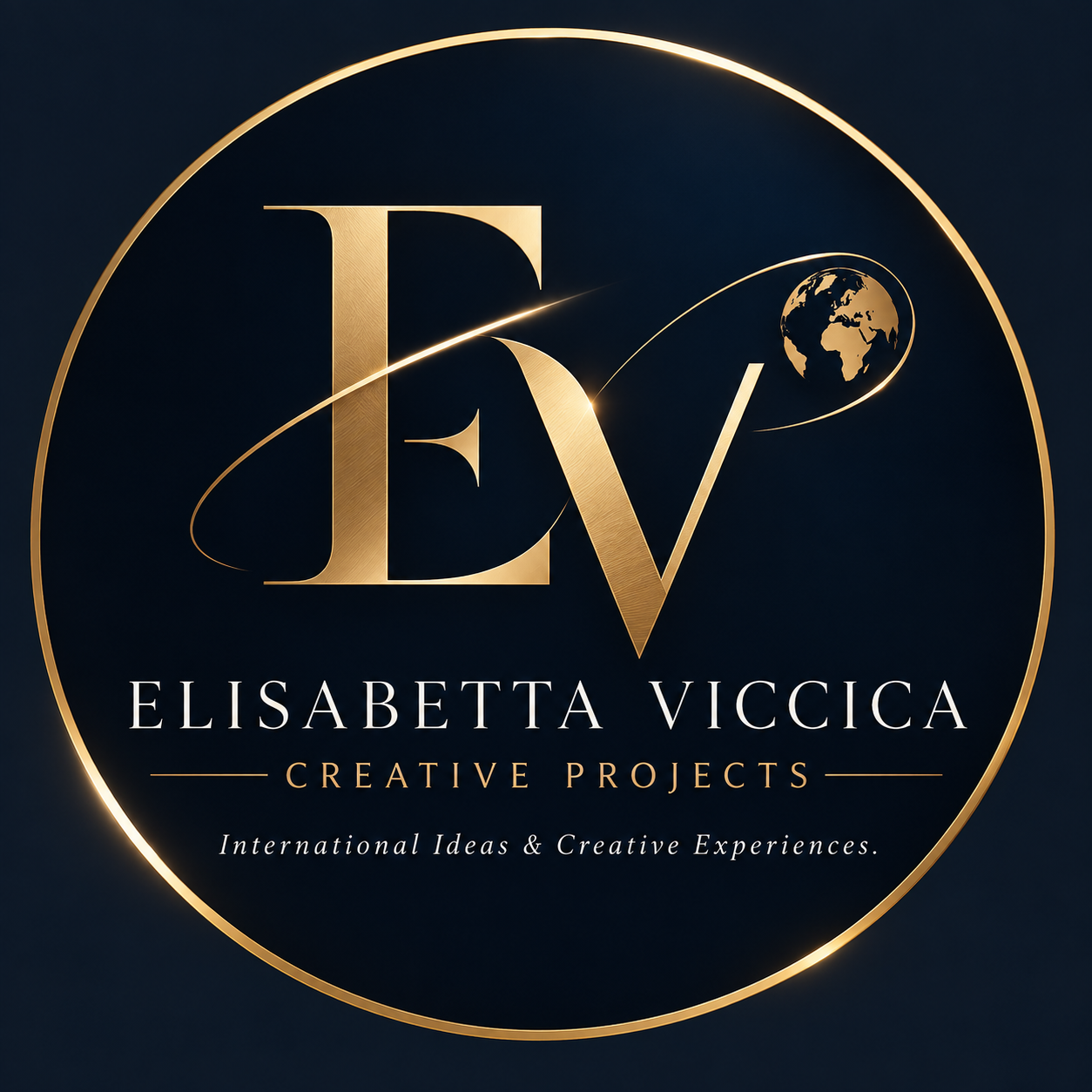 Elisabetta Viccica Creative Projects