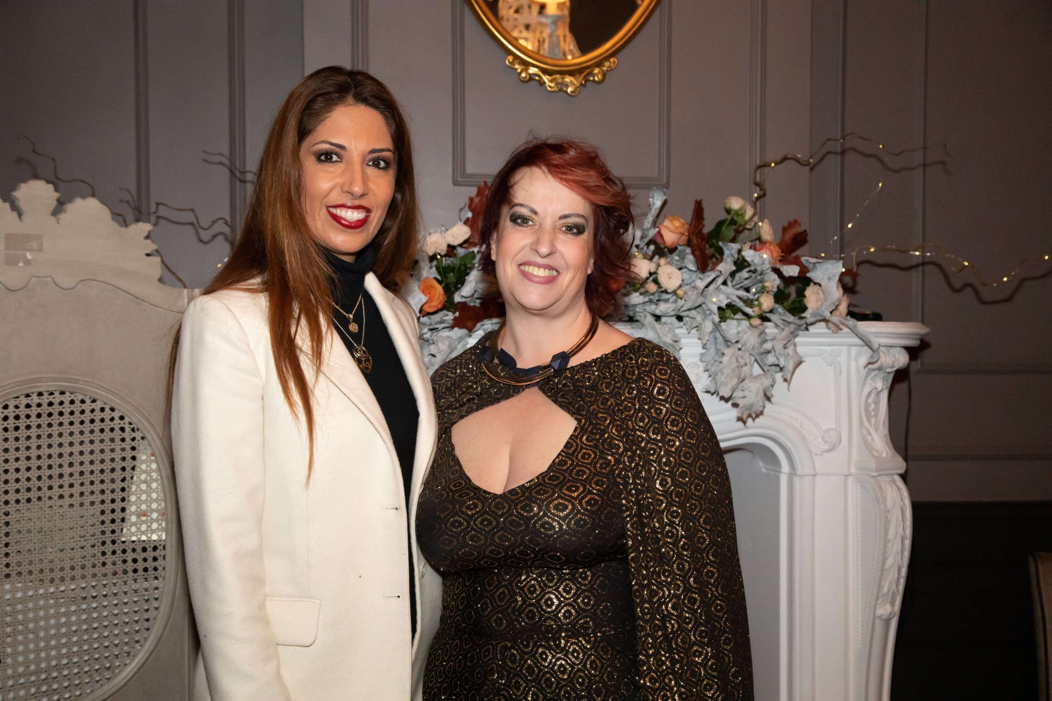 Fashion World – Glamour Awards